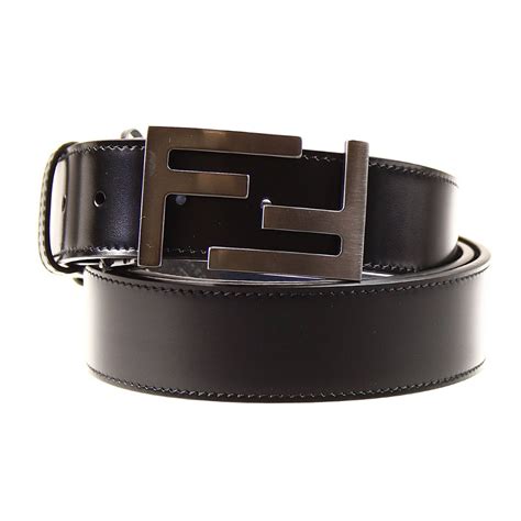 fendi belt buckle for sale|Fendi belt sale.